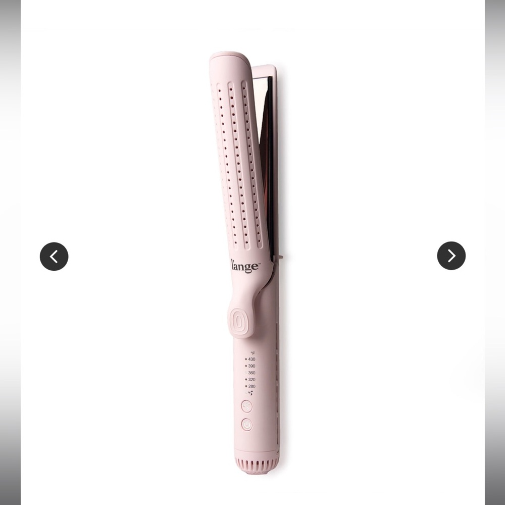 L’ange le duo pink